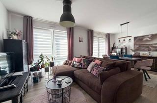 Wohnung mieten in 35510 Butzbach, Geschmackvolle City-Mietwohnungen für den gehobenen Anspruch in Butzbach