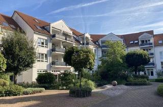 Wohnung kaufen in Hauptstr. 92, 79650 Schopfheim, 3-Zimmer-Dachgeschosswohnung mit Balkon und TG-Platz in "Schärers Au"