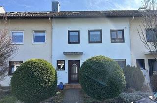 Wohnung kaufen in 79618 Rheinfelden, 4,5-Zimmer-Maisonette-Wohnung mit Balkon, Garage und Carport