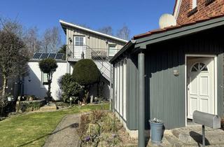Haus kaufen in 27356 Rotenburg, Im Herzen von Rotenburg: vielseitig nutzbares Anwesen, geeignet als Gewerbe und Wohnraum