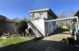 Haus kaufen in 27356 Rotenburg, Im Herzen von Rotenburg: vielseitig nutzbares Anwesen, geeignet als Gewerbe und Wohnraum