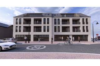 Geschäftslokal mieten in 24568 Kaltenkirchen, Attraktive Neubaufläche für Gastronomie – ca. 75 m² oder ca. 92m²