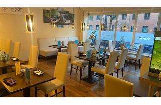 Gastronomiebetrieb mieten in 21075 Hamburg, Laufendes Sushi Lieferservice & Restaurant zu verkaufen – voll ausgestattet