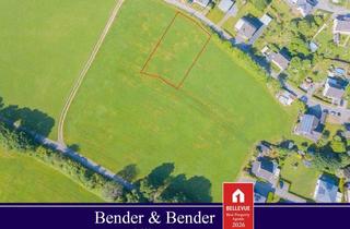 Immobilie kaufen in 51597 Morsbach, Mehrere Baugrundstücke, "noch zu vermessen" in idyllischer Lage von Morsbach!