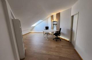 Büro zu mieten in Dr.-Gessler-Straße, 93051 Regensburg, Plug & Play im Westen Regensburgs – Premium-Büros
