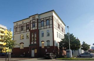 Büro zu mieten in Straße Der Pariser Kommune, 10243 Berlin, Büroräume in Friedrichshain/Kreuzberg - Mitten in der Stadt