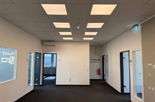 Büro zu mieten in Wetzlarer Str. 88, 14482 Potsdam, Büro mit intelligent konzipierter Grundriss in Babelsberg zu mieten