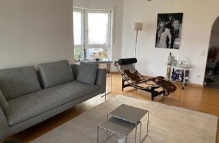 Wohnung kaufen in 86169 Augsburg, 3 Zimmerwohnung mit 87 m² in Augsburg-Hammerschmiede