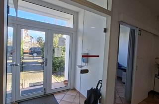 Büro zu mieten in 65931 Frankfurt, @MCM Büro/ Praxisfläche in Zeilsheim!