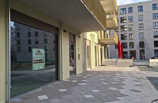 Büro zu mieten in 60486 Frankfurt, @MCM - Einzelhandel Konzepte gesucht! Neubau -Erstbezug!