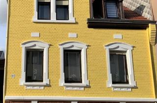 Einfamilienhaus kaufen in Gartenstraße 135, 66386 St. Ingbert, Charmantes Einfamilienhaus in guter Lage