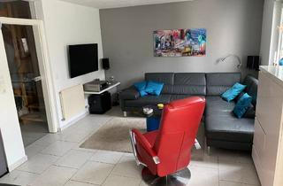 Haus kaufen in 61267 Neu-Anspach, Gepflegtes Reihenmittelhaus mit schönem Garten