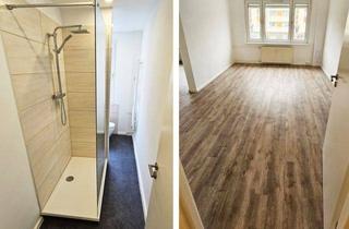 Wohnung mieten in Pulvermühlenweg 35, 04442 Zwenkau, Freundliche 2-Raum Wohnung in idyllischer Wohnlage, EBK, elektr. Außenjalousien