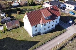 Wohnung mieten in Alte Schulstraße, 04552 Borna, HIER FÜHLT MAN SICH WOHL | Sanierter Erstbezug ab sofort!