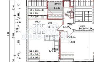 Wohnung mieten in Poststraße 36, 38440 Wolfsburg, Möbliertes 2-Zimmer-Business-Apartment mit Terrasse & Gigabit