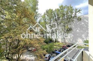 Wohnung kaufen in Willmanndamm 9, 10827 Berlin, Provisionsfrei: Lichtdurchflutete, kernsanierte Wohnung in Top-Citylage mit Südbalkon