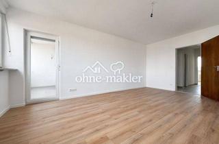 Wohnung mieten in Isarstraße 26, 93057 Regensburg, NEUBEZUG nach Sanierung: Perfekt für junge Familie oder Paar