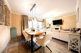 Wohnung mieten in Hauptstraße 50A, 26524 Hage, Hochwertig möblierte Wohnung nahe Emden / Aurich / Norddeich mit gr. Terrasse & Stellplätz