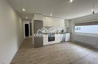 Haus mieten in Hainbuchenweg, 68305 Mannheim, DHH in Mannheim-Gartenstadt – ab 01.07.2026