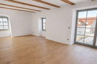 Wohnung mieten in 87740 Buxheim, Helle 3-Zimmer-Wohnung mit Westbalkon und Küche - Erstbezug nach Sanierung