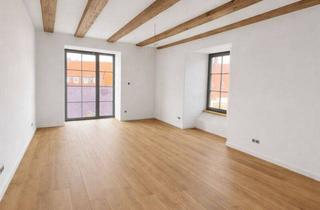 Wohnung mieten in 87740 Buxheim, Helle 4-Zimmer-Wohnung mit kleinem Balkon und Küche, Erstbezug nach Renovierung