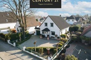 Einfamilienhaus kaufen in 27753 Delmenhorst, Viel Platz & Flexibilität mit Traumgarten