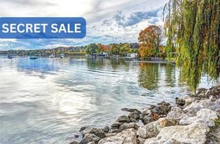 Villa kaufen in 83703 Gmund, Landhausvilla mit Luxusausstattung - 200 m vom Tegernsee, Erwerb mit 5 Jahren Wohnrecht für Verkäufer