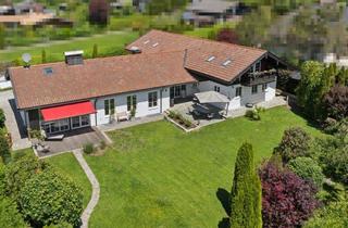 Villa kaufen in 83703 Gmund, Luxus-Landhausvilla am Tegernsee – Exklusive Ausstattung & 5 Jahre Wohnrecht für Verkäufer