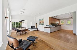 Villa kaufen in 83703 Gmund, Exklusive Landhausvilla am Tegernsee mit hochwertiger Ausstattung I 5 Jahre Wohnrecht für Verkäufer