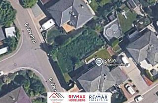 Grundstück zu kaufen in Gräfental 33, 75057 Kürnbach, Top Grundstück in ruhiger Lage von Kürnbach, 311m² mit Bauplan