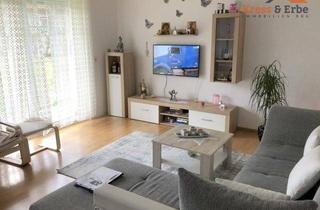 Wohnung mieten in 36391 Sinntal, Attraktive 4-Zimmer-Erdgeschosswohnung mit Terrasse und Gartennutzung