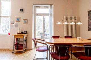 Wohnung kaufen in Sonntagstraße 15, 10245 Berlin, Bezugsfreie 3-Zimmer-Wohnung mit Balkon und PKW-Stellplatz