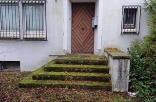 Einfamilienhaus kaufen in 32257 Bünde, Einfamilienhaus *** renovierungsbedürftig, auf einem grißen Grundstück