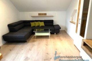 Wohnung mieten in 84364 Bad Birnbach, Schönes möbliertes 1-Zimmerapartment Nähe Bad Birnbach