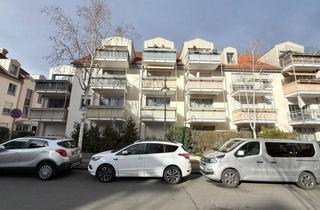 Wohnung kaufen in 01217 Dresden, ++ TOP Kapitalanlage - Apartment mit Terrasse, Tiefgaragenstellplatz und Einbauküche ++