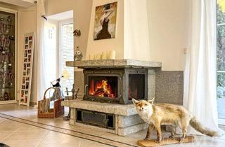 Anlageobjekt in 14621 Schönwalde-Glien, Historischer Vier-Seiten-Hof mit besonderem Charme – Anlageobjekt mit hochwertigem Wohnambiente