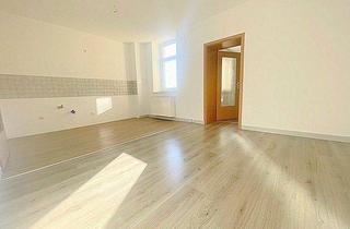 Wohnung mieten in Ernst-Thälmann-Str. 59, 06686 Lützen, 4 Raum Wohnung*Tageslichtbad mit Dusche & Eckbadewanne* Gartennutzung*Stellplatz mgl.*