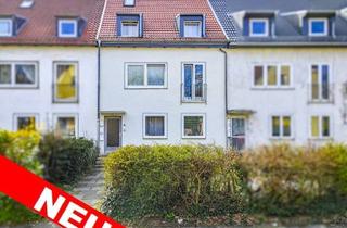 Mehrfamilienhaus kaufen in 28717 Bremen, Bremen - !! Modernisiertes Mehrfamilienhaus mit 3 Einheiten in gefragter Lage von Lesum !!