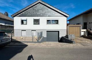 Einfamilienhaus kaufen in 67278 Bockenheim, Bockenheim an der Weinstraße - Einfamilienhaus