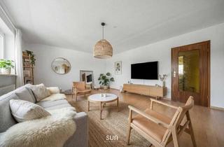 Wohnung kaufen in 65428 Rüsselsheim, Rüsselsheim am Main - WERTHALTIG INVESTIEREN - in naturnaher Lage mit hervorragender Anbindung im Rhein-Main-Gebiet