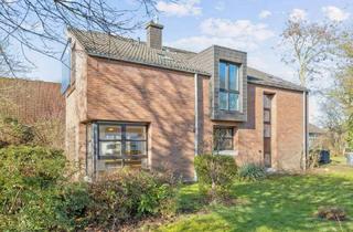 Einfamilienhaus kaufen in 41516 Grevenbroich, Grevenbroich / Neukirchen - 182 m² Platz für Familie, Hobby und Beruf