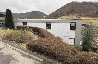 Wohnung kaufen in 73337 Bad Überkingen, Bad Überkingen - Bad Überkingen 4-Zimmerwohnung in unverbaubarer Aussichtslage zum Kauf gesucht?