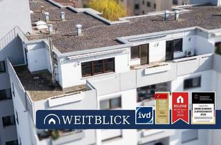 Wohnung kaufen in 71732 Tamm, Tamm - WEITBLICK: Hoch hinaus!