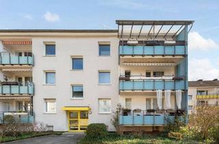 Wohnung kaufen in 40591 Düsseldorf, Düsseldorf - Wohntraum in Düsseldorf-Wersten: Großzügigkeit und Licht in perfekter Balance