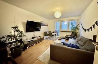 Wohnung kaufen in 90459 Nürnberg, Nürnberg - Moderne 2-Zi.-Wohnung mit Balkon | kernsaniert | zentrale Lage in Nürnberg | frei ab Herbst