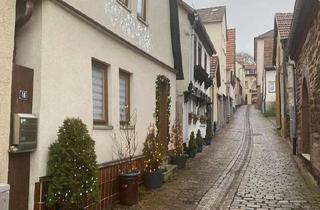 Einfamilienhaus kaufen in 97828 Marktheidenfeld, Marktheidenfeld - Einfamilienhaus in Marktheidenfeld