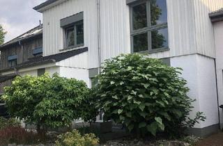 Einfamilienhaus kaufen in 59199 Bönen, Bönen - Familienfreundliches Niedrigenergiehaus in ruhiger Privatstraße