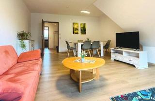 Wohnung kaufen in 76593 Gernsbach, Gernsbach - Top Ausblick - Sofort verfügbar! 3-Zimmer Wohnung mit TG-Stellplatz, Keller und überdachtem Balkon