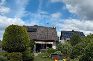 Einfamilienhaus kaufen in 56283 Halsenbach, Halsenbach - Idyllisches Zuhause