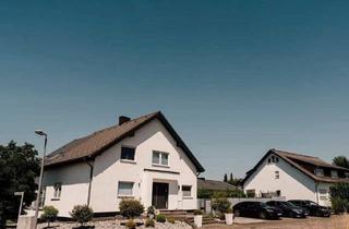 Einfamilienhaus kaufen in 56237 Nauort, Nauort - Einfamilienhaus